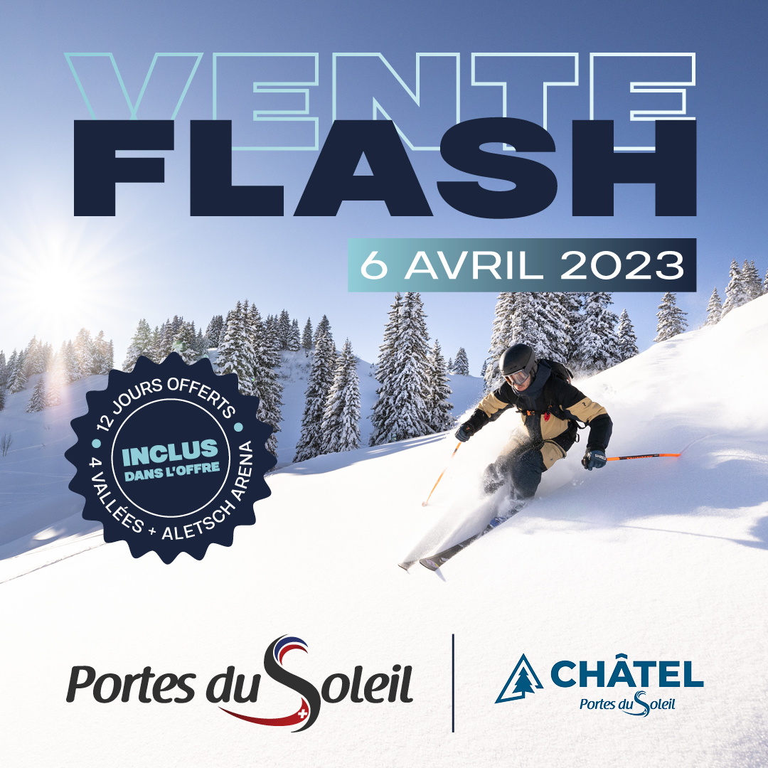 Vente best sale flash vtt